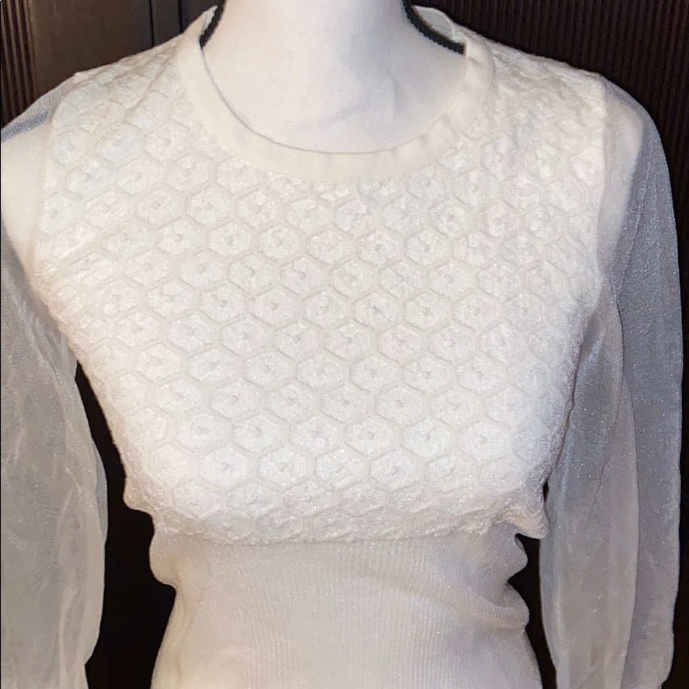 Rag And Bone Top - image 2